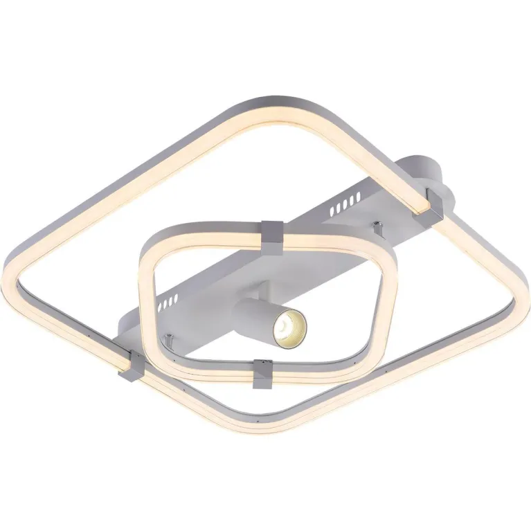 Потолочный светодиодный светильник Escada Factor 10280/2LED в Нижнем Новгороде