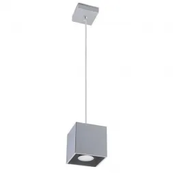 Подвесной светильник Sollux Quad SL.0061
