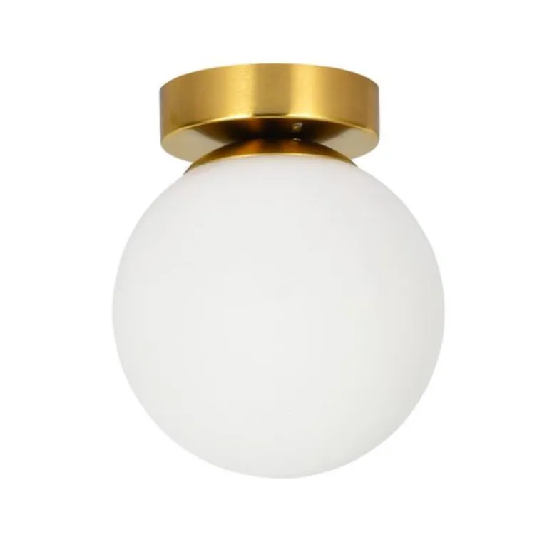 Потолочный светильник Arte Lamp Alcor A2224PL-1PB в Нижнем Новгороде