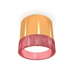 Потолочный светильник Ambrella Light Techno Spot XS8121022 (C8121, N8486)