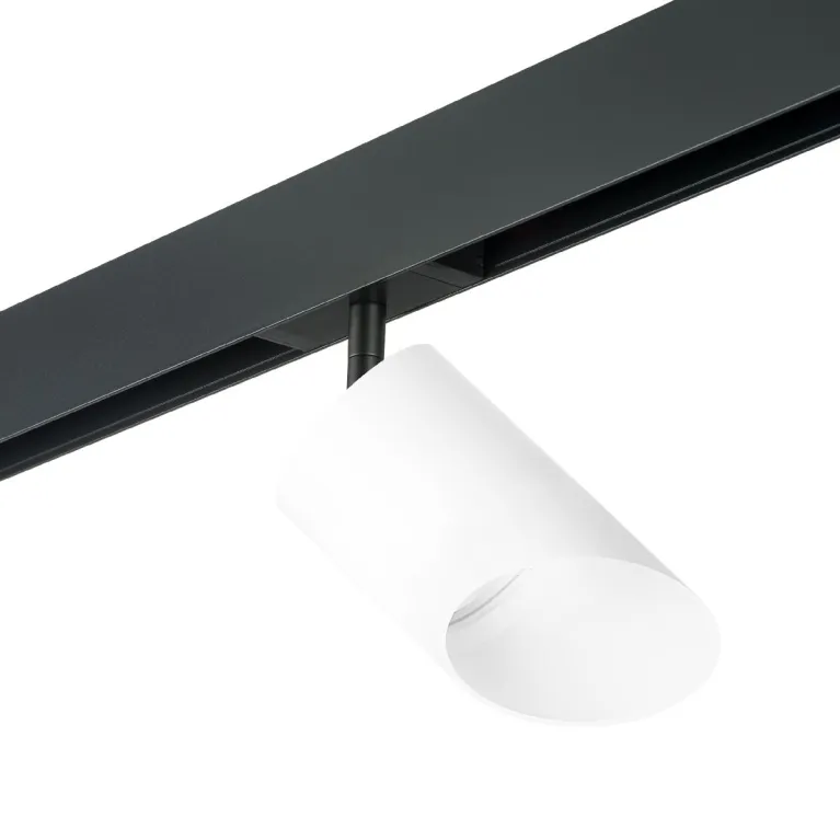 Трековый однофазный светильник Lightstar Rullo (213486+595087+201486) PRO348686 в Нижнем Новгороде