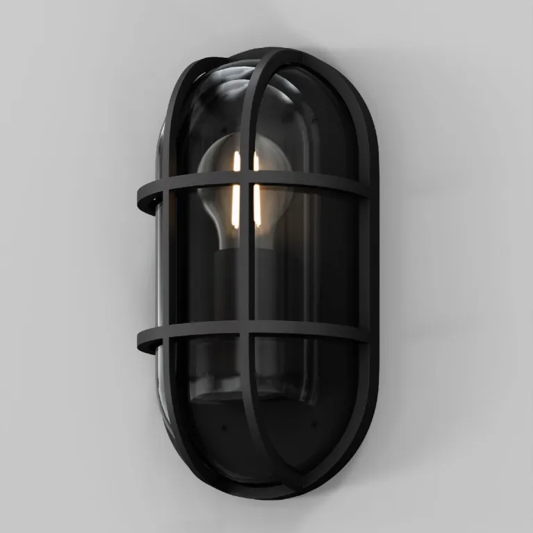 Уличный настенный светильник Maytoni Candle O449WL-01GF1 в Нижнем Новгороде