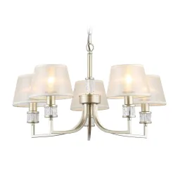 Подвесная люстра Ambrella Light High Light Classic LH71214