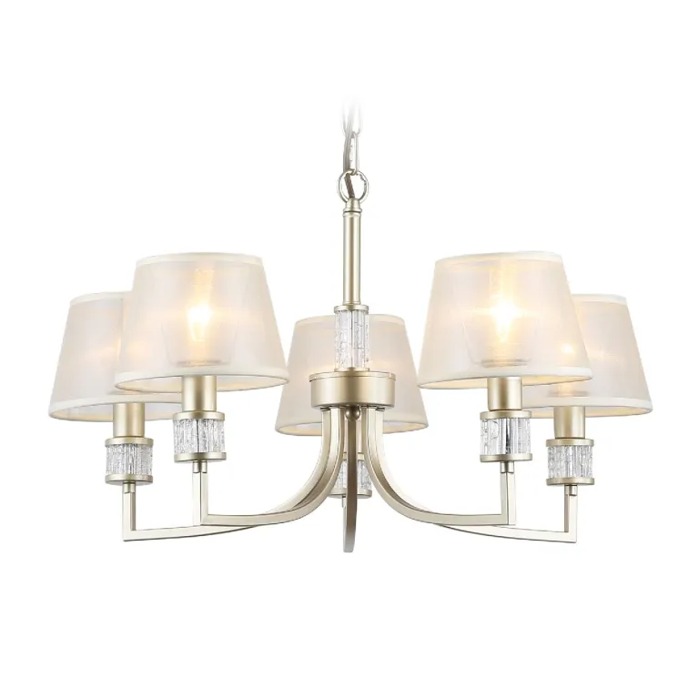 Подвесная люстра Ambrella Light High Light Classic LH71214 в Нижнем Новгороде