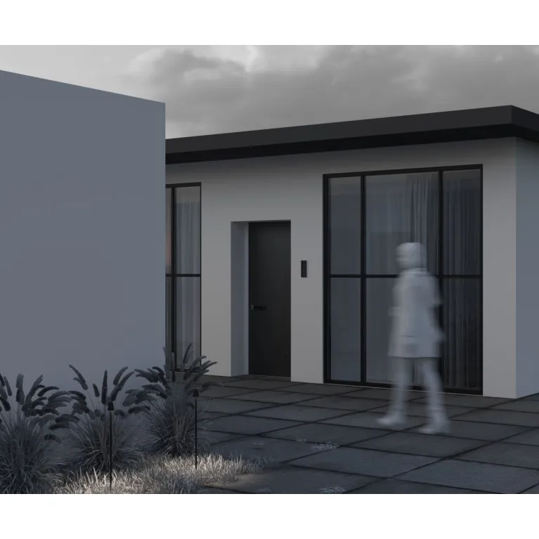 Ландшафтный светильник Maytoni Cane O504FL-L1B3K1 в Нижнем Новгороде