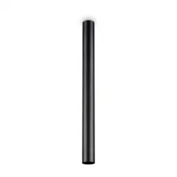 Потолочный светильник Ideal Lux Look PL1 H75 Nero