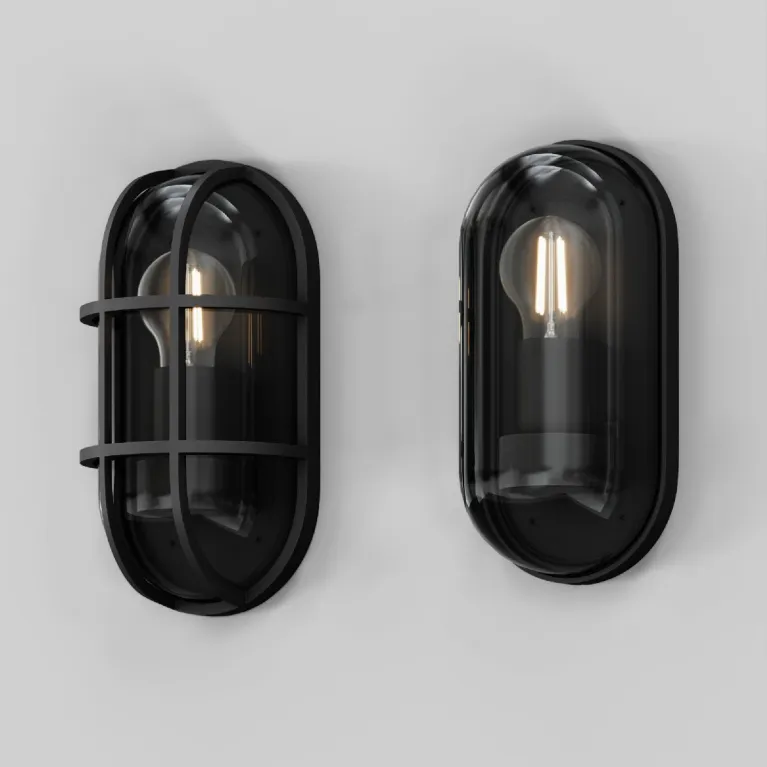Уличный настенный светильник Maytoni Candle O449WL-01GF1 в Нижнем Новгороде