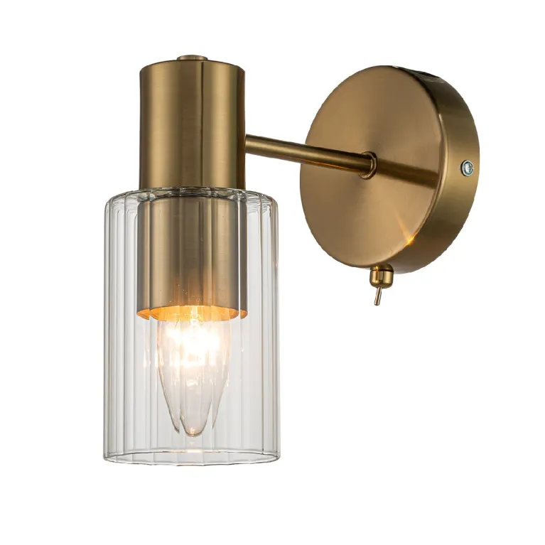 Бра Escada Diversity 2120/1A Gold в Нижнем Новгороде