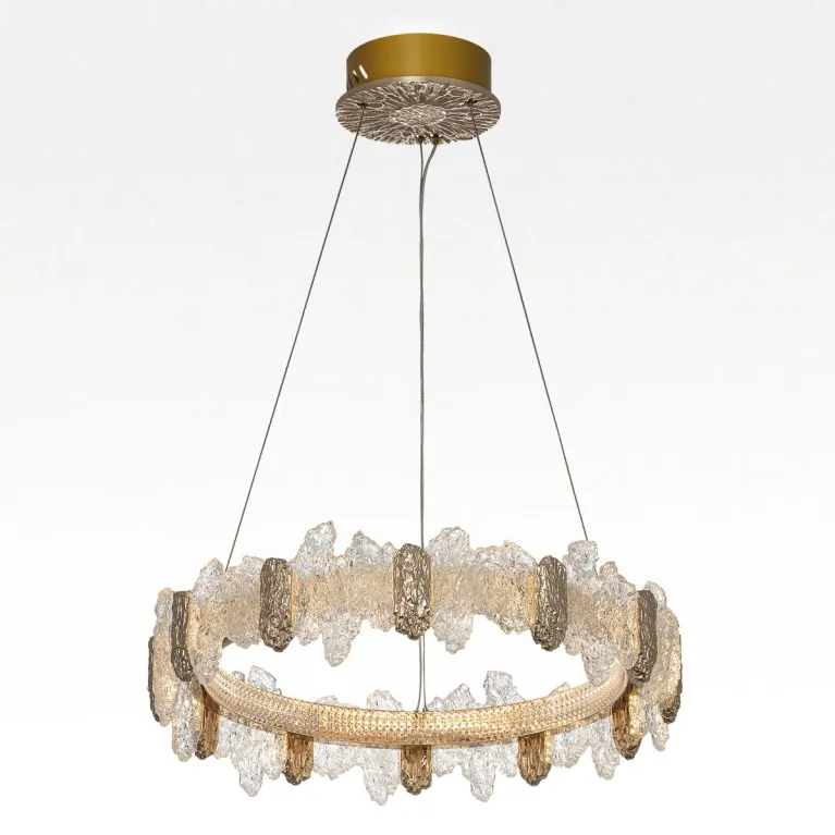 Подвесная люстра Citilux Lava CL250162 в Нижнем Новгороде