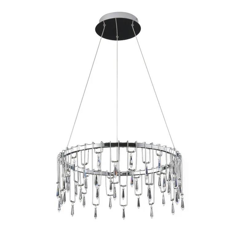 Подвесная люстра Divinare Rotondo 1019/02 SP-70 в Нижнем Новгороде