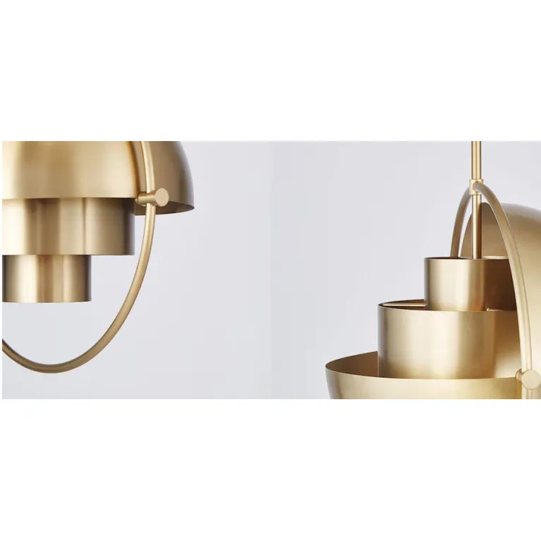 Подвесной светильник Imperium Loft Weisdorff Multi-Lite 73734-22 в Нижнем Новгороде