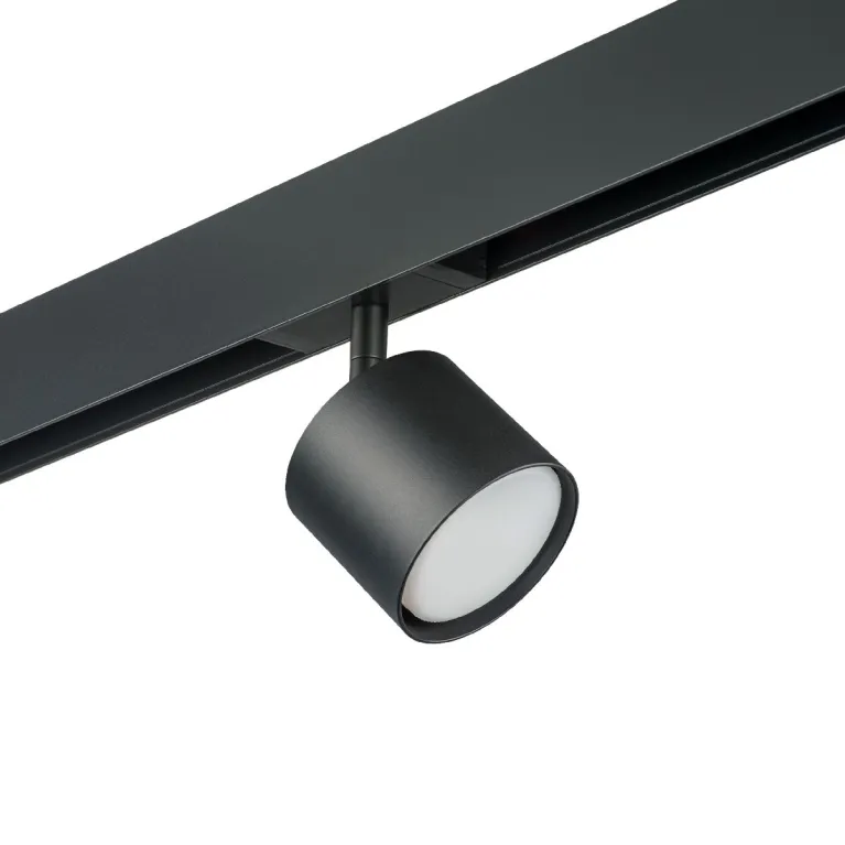 Трековый однофазный светильник Lightstar Rullo (213487+595087) PRO3487 в Нижнем Новгороде