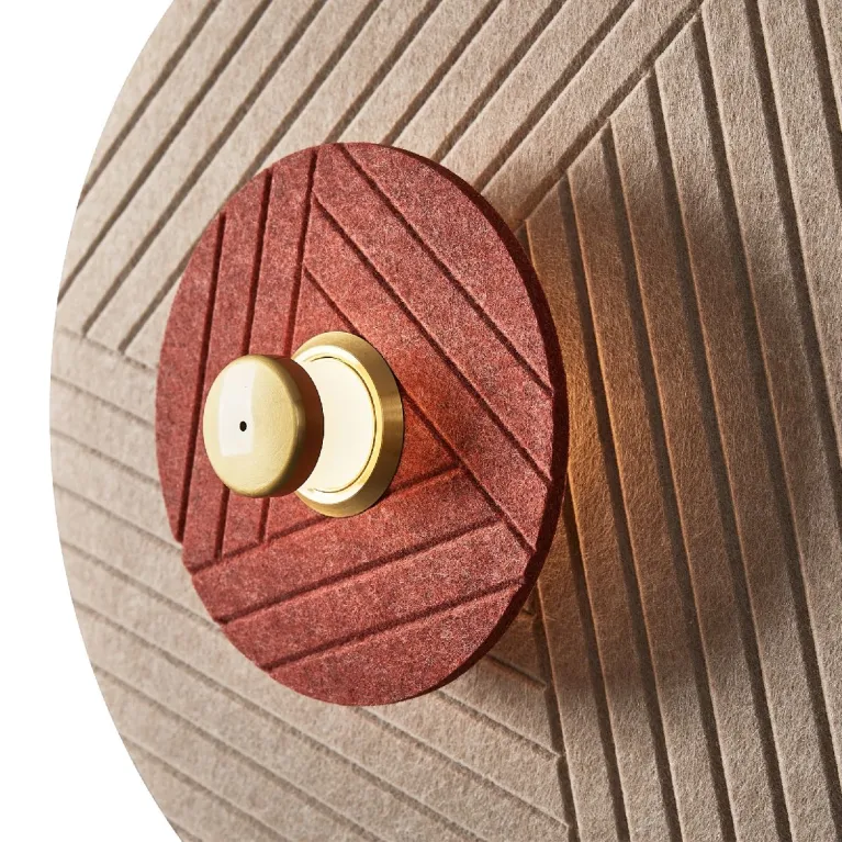 Настенный светильник Freya Acoustic FR5494WL-L4TR в Нижнем Новгороде