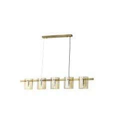 Подвесная люстра Zortes Rony ZRS.1200.05