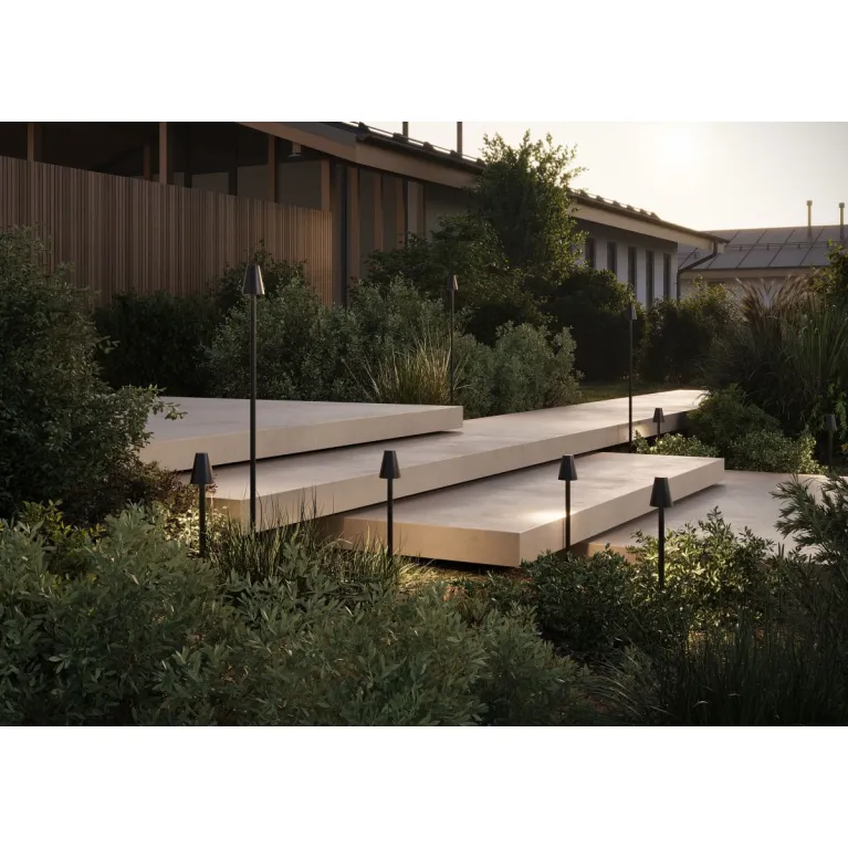 Ландшафтный светильник Maytoni Cane O504FL-L1B3K в Нижнем Новгороде