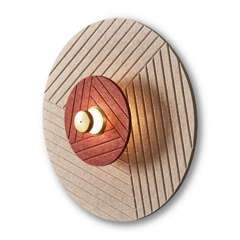 Настенный светильник Freya Acoustic FR5494WL-L4TR в Нижнем Новгороде