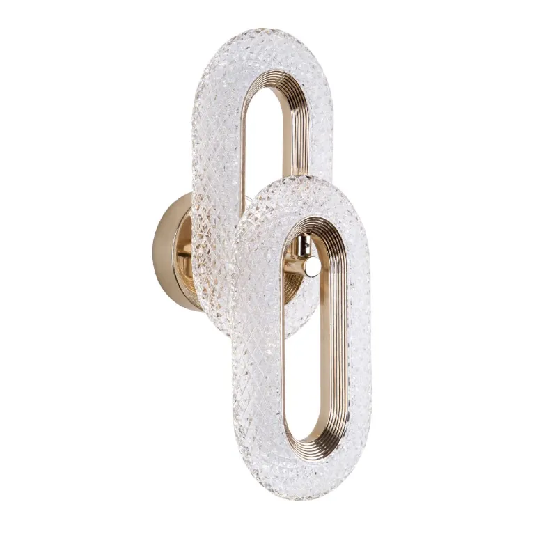 Настенный светильник Modestyle MS.1120.02 GD в Нижнем Новгороде