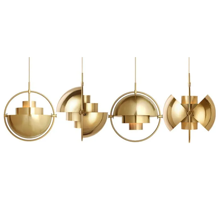 Подвесной светильник Imperium Loft Weisdorff Multi-Lite 73734-22 в Нижнем Новгороде