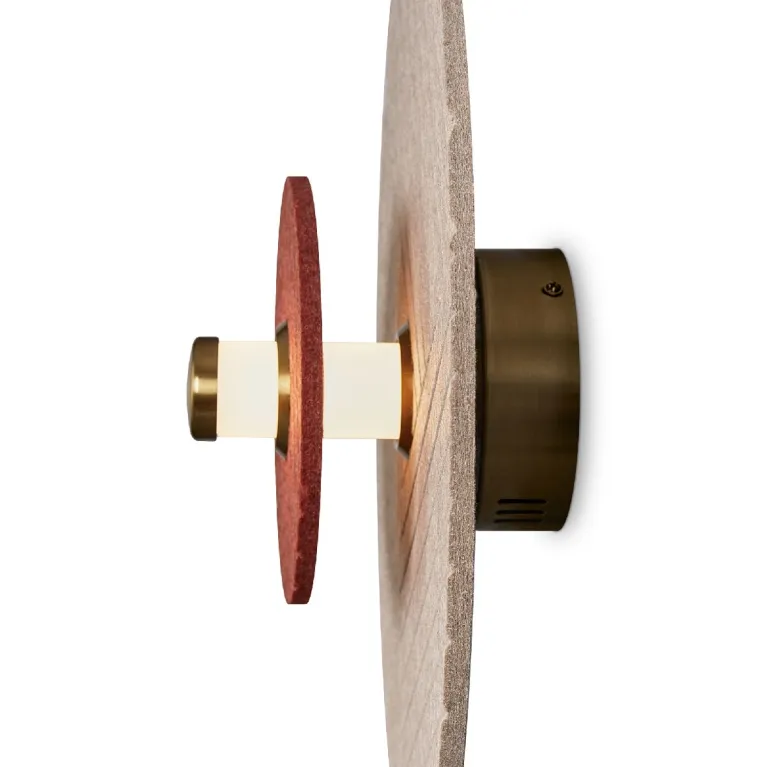 Настенный светильник Freya Acoustic FR5494WL-L4TR в Нижнем Новгороде