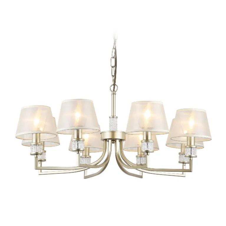 Подвесная люстра Ambrella Light High Light Classic LH71217 в Нижнем Новгороде