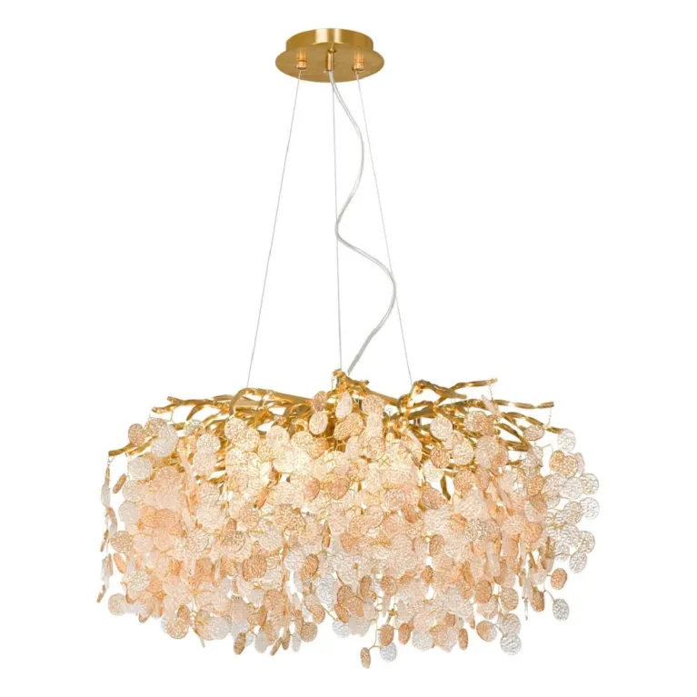 Подвесная люстра Lussole Loft Mesa LSP-8850 в Нижнем Новгороде