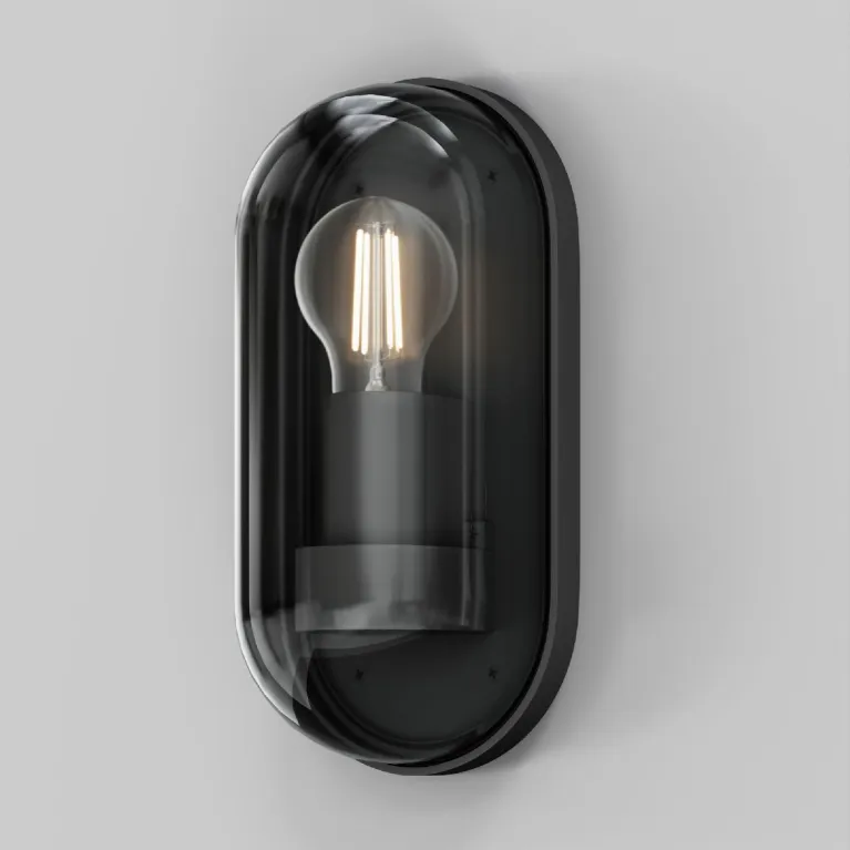 Уличный настенный светильник Maytoni Candle O449WL-01GF в Нижнем Новгороде