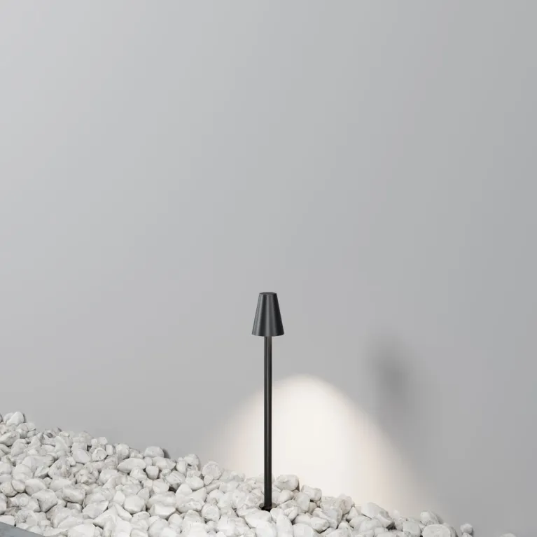 Ландшафтный светильник Maytoni Cane O504FL-L1B3K в Нижнем Новгороде