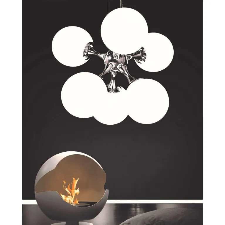 Подвесная люстра Lumina Deco Gelikon LDP 10122-6 в Нижнем Новгороде