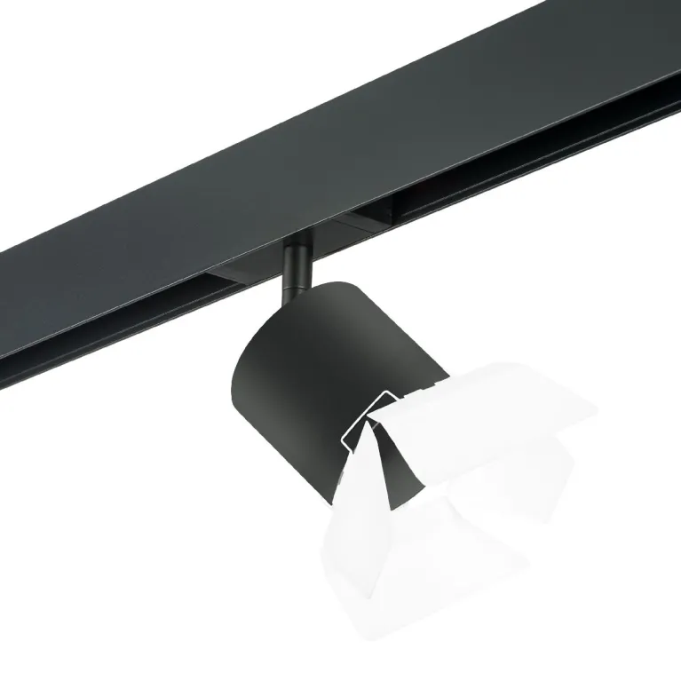 Трековый однофазный светильник Lightstar Rullo (213487+595087+202486) PRO3487486 в Нижнем Новгороде