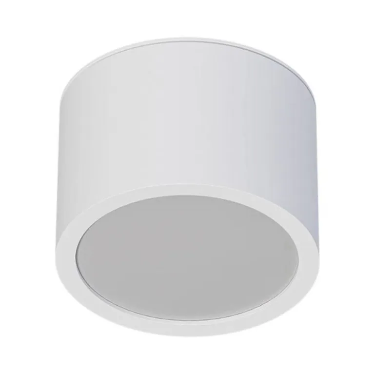 Потолочный светильник Arte Lamp Intercrus A5543PL-1WH в Нижнем Новгороде