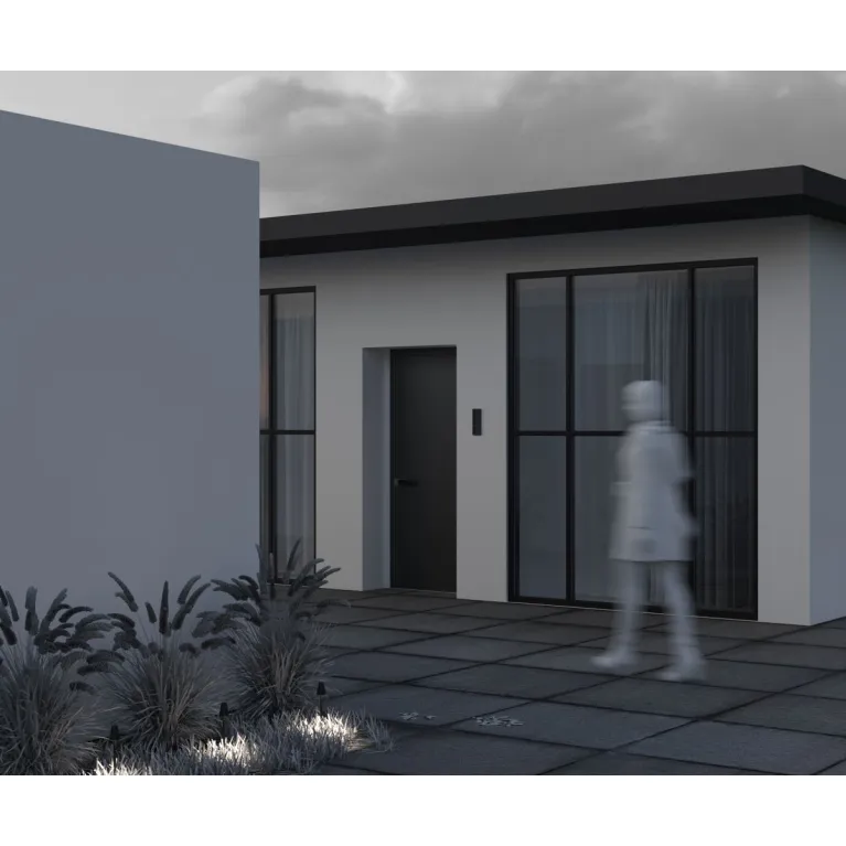 Ландшафтный светильник Maytoni Cane O504FL-L1B3K в Нижнем Новгороде