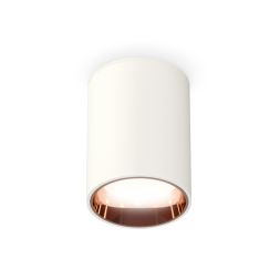 Накладной светильник Ambrella Light Techno XS6312024 (C6312, N6114)