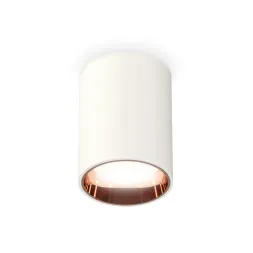 Накладной светильник Ambrella Light Techno XS6312024 (C6312, N6114)