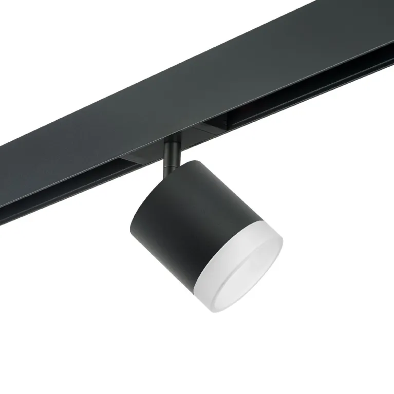 Трековый однофазный светильник Lightstar Rullo (213487+595087+202480) PRO348780 в Нижнем Новгороде