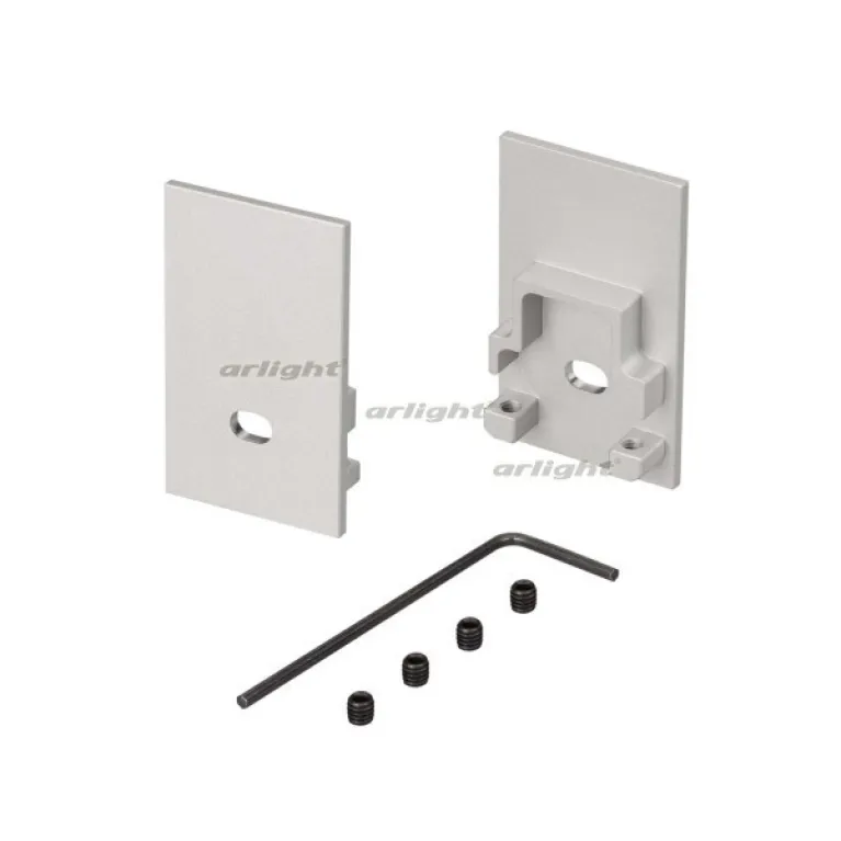 Заглушка профиля Arlight SL-COMFORT 031736 в Нижнем Новгороде