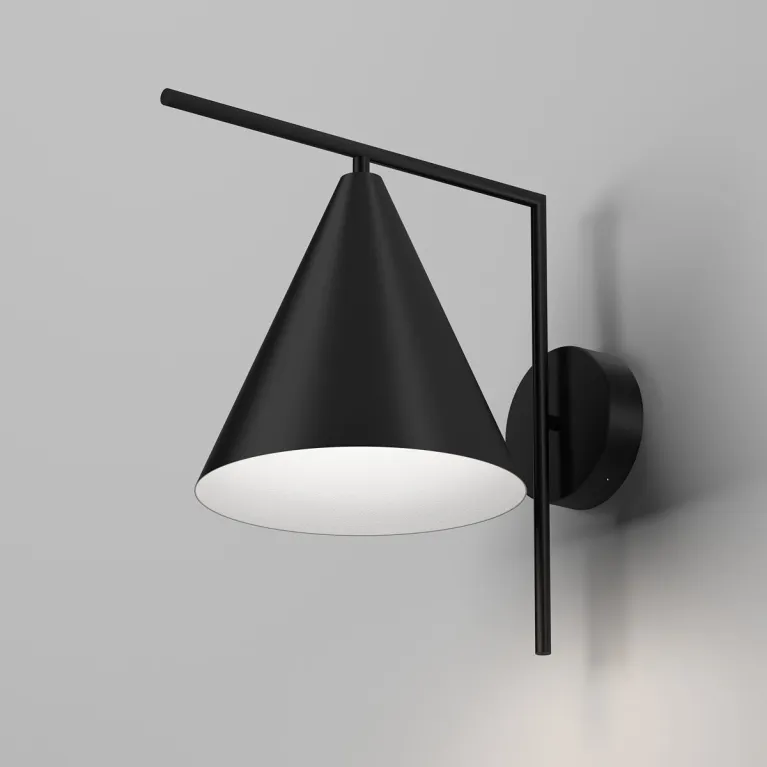 Уличный настенный светильник Elektrostandard Bevel 35184/D 4690389208966 a068471 в Нижнем Новгороде