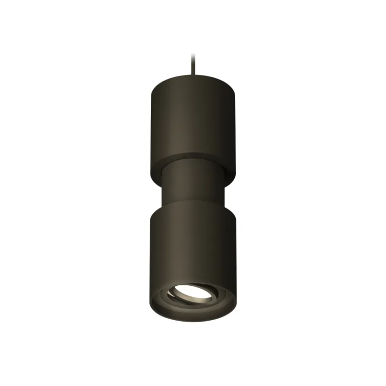 Подвесной светильник Ambrella Light Techno Spot XP7723030 (A2311, C7723x2, A2011x2, C7402, N7002) в Нижнем Новгороде