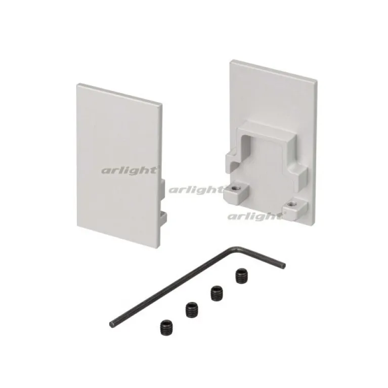 Заглушка профиля Arlight SL-COMFORT 031735 в Нижнем Новгороде