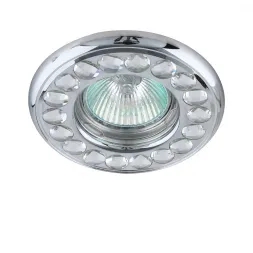 Точечный светильник Lightstar Miriade 011904