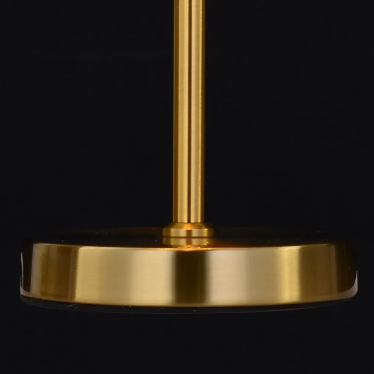 Настольная лампа Illumico IL5189-3TLS-29 BRASS MIRAGE в Нижнем Новгороде