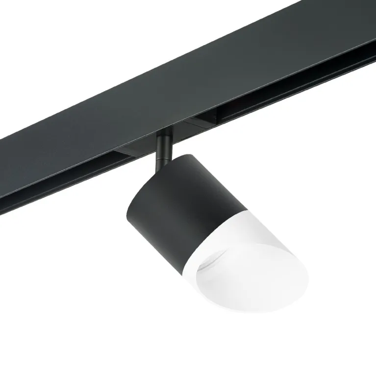 Трековый однофазный светильник Lightstar Rullo (213487+595087+201486) PRO348786 в Нижнем Новгороде