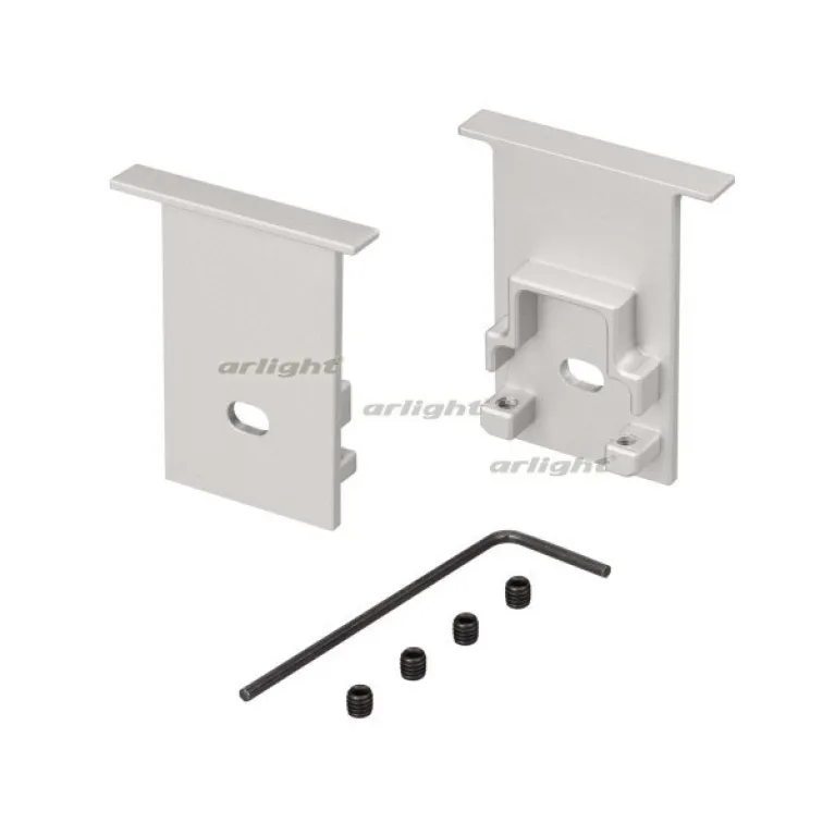 Заглушка профиля Arlight SL-COMFORT 031783 в Нижнем Новгороде