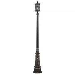 Садово-парковый светильник Maytoni Canal Grande S102-220-61-R