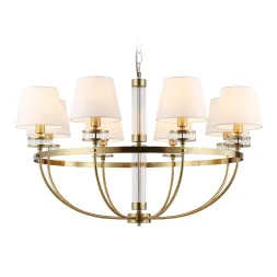 Подвесная люстра Ambrella Light High Light Classic LH71253