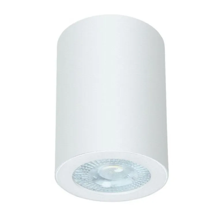 Потолочный светильник Arte Lamp Tino A1468PL-1WH в Нижнем Новгороде
