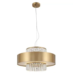 Подвесная люстра Rivoli Vickie 1051-306 Б0061902