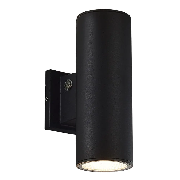 Уличный настенный светильник ST Luce Tubo SL9530.411.01 в Нижнем Новгороде