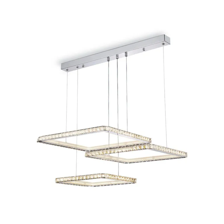 Подвесной светодиодный светильник Ambrella light Acrylica Ice FA1759 в Нижнем Новгороде