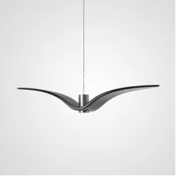 Подвесной светодиодный светильник Imperium Loft Brokis Night Birds 106343-22