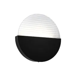 Настенный светильник Modestyle MS.1515.300 BK